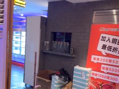 -钢管厂五区小郡肝火锅串串香(清河店)