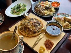 -那拉提之疆·新疆菜(美院店)