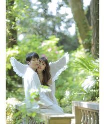 -盛夏光年studio·美学·电影感·定制