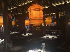-绿茶餐厅(昆明世纪金源店)