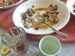 -船歌·鱼水饺青岛菜(石老人店)