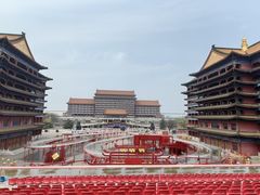 -大明幻境第一城