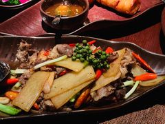 -花马天堂云南餐厅 Lost Heaven(高邮路店)