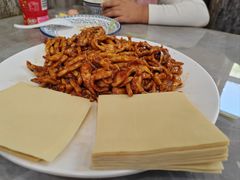 -小四川餐厅(纪庄子北道店)