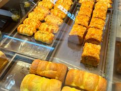 -工匠面包(壹方店)