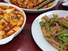 -卫巷菜馆(芙蓉总店)