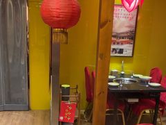 -芦月轩羊蝎子(劲松店)