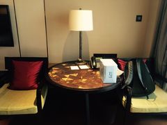 -上海崇明金茂凯悦酒店