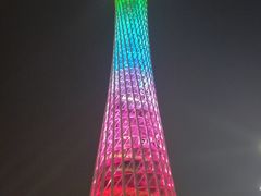 -广州塔