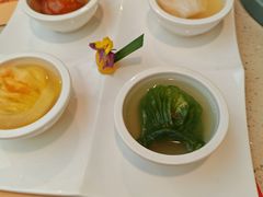 -点都德(花城店)