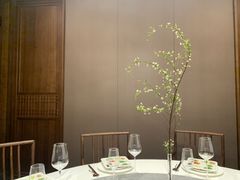 包厢-揽季锅物会.福建黄鱼.海鲜姿造(五四路店)