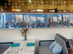 -全聚德(蓝山店)