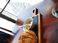-上海柏悦酒店·世纪100牛排馆