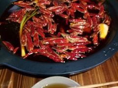 -黄潇洒老火锅(九眼桥宏济巷店)