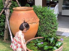 -三亚亚龙湾五号度假别墅酒店