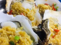 -老虎滩大连海鲜烧烤(建邺云锦路总店)