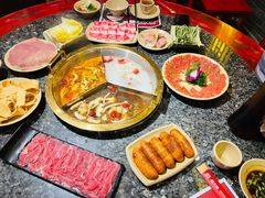 -蜀大侠火锅(森兰花园城店)