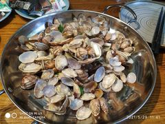 -必点海鲜·鲅鱼水饺(鞍山西道店)