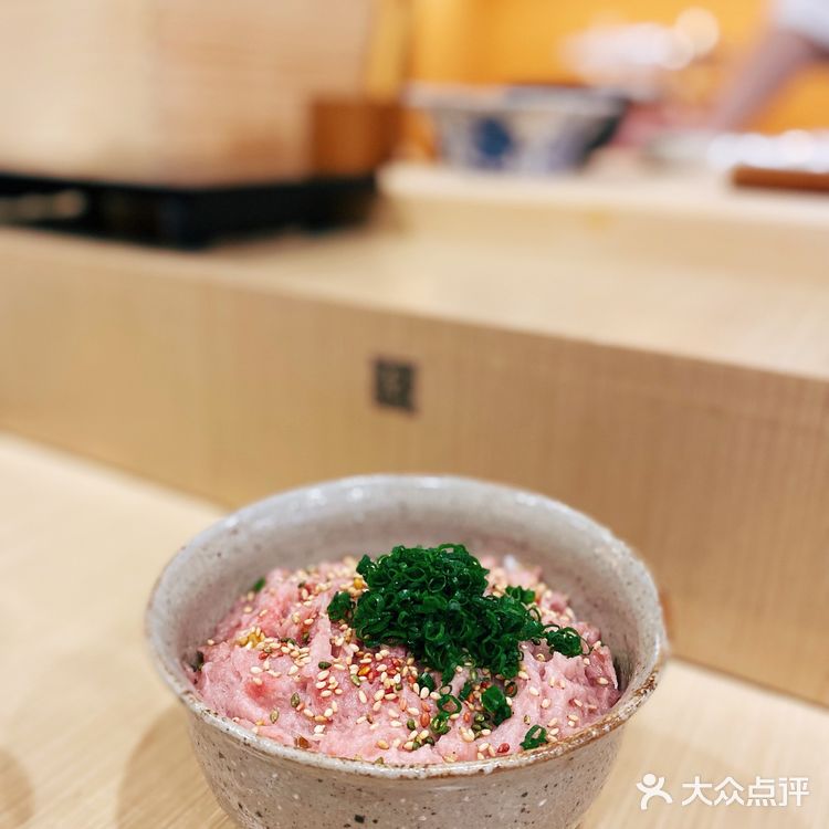 来杭州我不允许你不知道这家日料店🍣