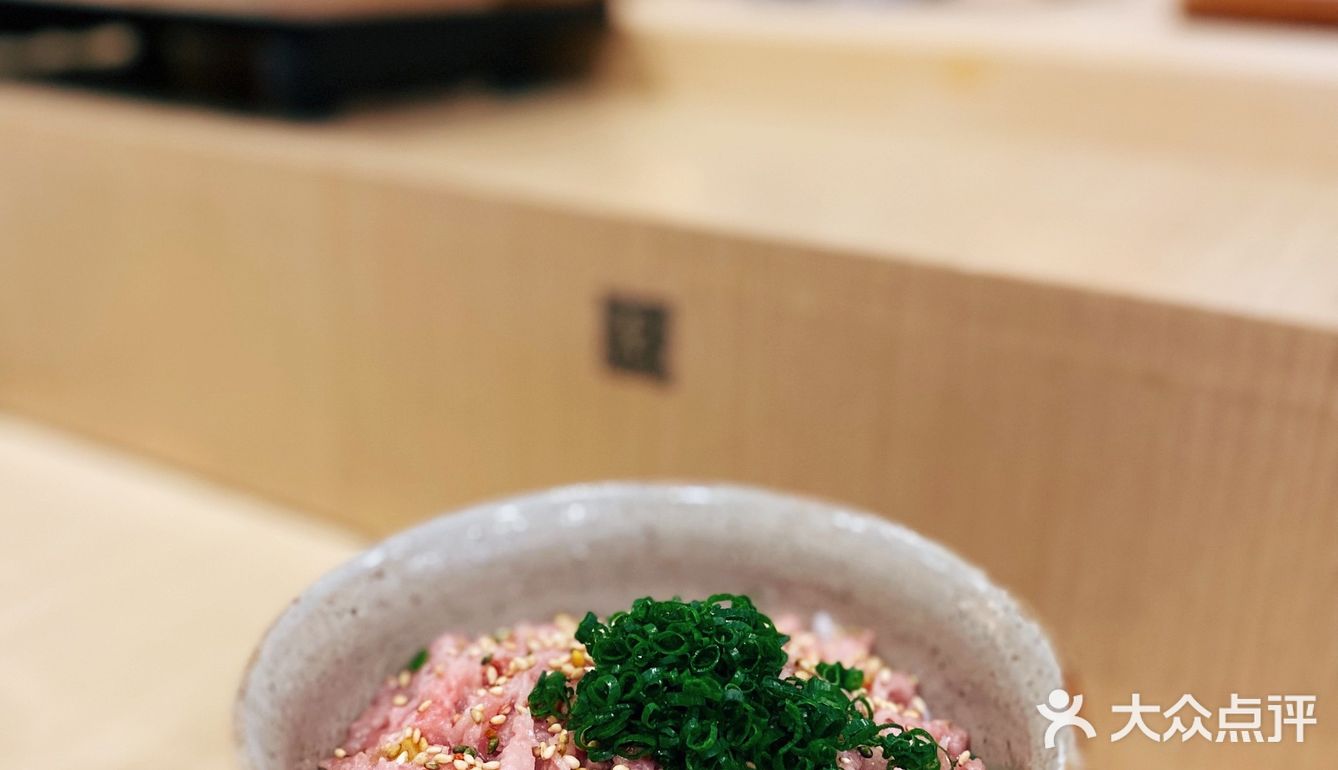 来杭州我不允许你不知道这家日料店🍣