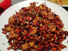 -麻都·成都菜(人民广场店)
