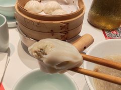 -弄堂小笼包(天津南开大悦城店)