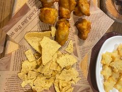 -棒约翰比萨·意面(张江店)