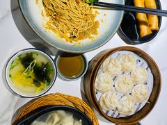 -馋三尺蟹粉小笼(人民广场店)