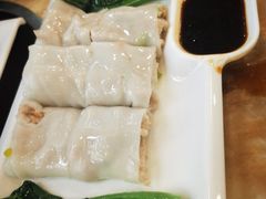 -幸福茗点茶楼(五羊店)