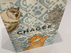 -霸王茶姬(上海恒基名人店)