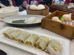 -龙的酒楼·手工早茶·顺德菜(近良路店)