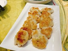 -台山美食一绝阿四台山黄鳝饭(阿四创作店)