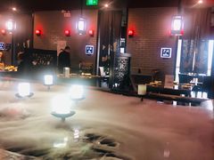 -梅筑·创意料理(王府井百货店)