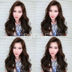 -P.STYLE派斯造型