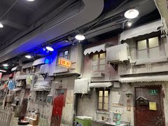 -CITY MART城市集市·里弄(北外滩来福士广场店)