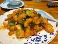 -广合草鸡·泰山炒鸡(温泉路店)