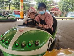 -云幽谷旅游区
