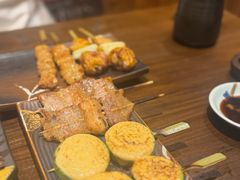 -鸟鹏烧鸟居酒屋(珠江新城店)