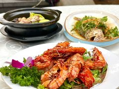 -东江海鲜大排档·潮汕菜·砂锅粥
