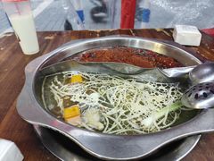 -储奇门鳝鱼火锅(总店)