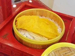 -大地春饼店(黄河路店)