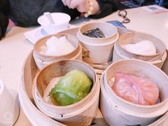 -避风塘(百联奥特莱斯广场店)