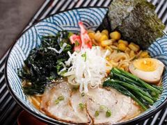 -千叶寿司创意融合料理(水韵城店)