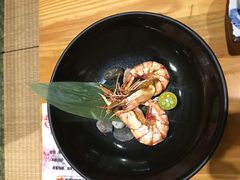 -花潮料理艺食馆(世欧广场店)
