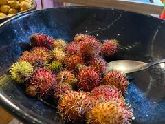 -漳州佰翔圆山酒店·圆山畔西餐厅