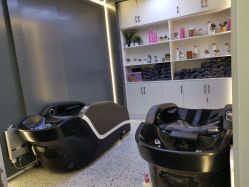 -YO HAIR SALON