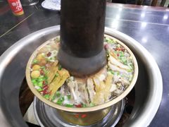 -陆记源·青海土火锅