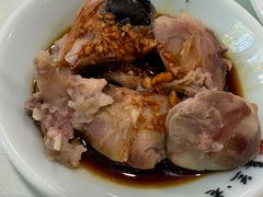 -清真喜兰老丁羊汤特色小吃