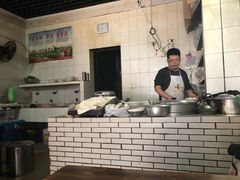 -智强牛肉面
