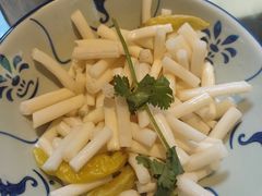 -园林美食城·本土农家菜(杨和镇店)